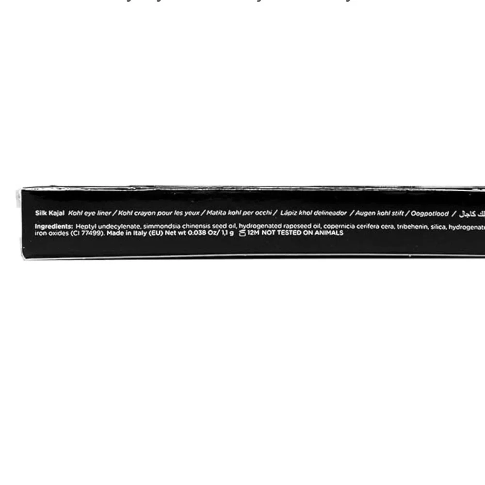 Lord & Berry Silk Kajal‎ Eyeliner Pencil - White
